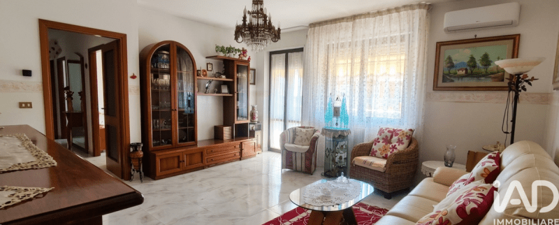 Appartement à Brindisi