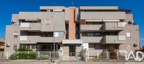 Apartamento em Brindisi