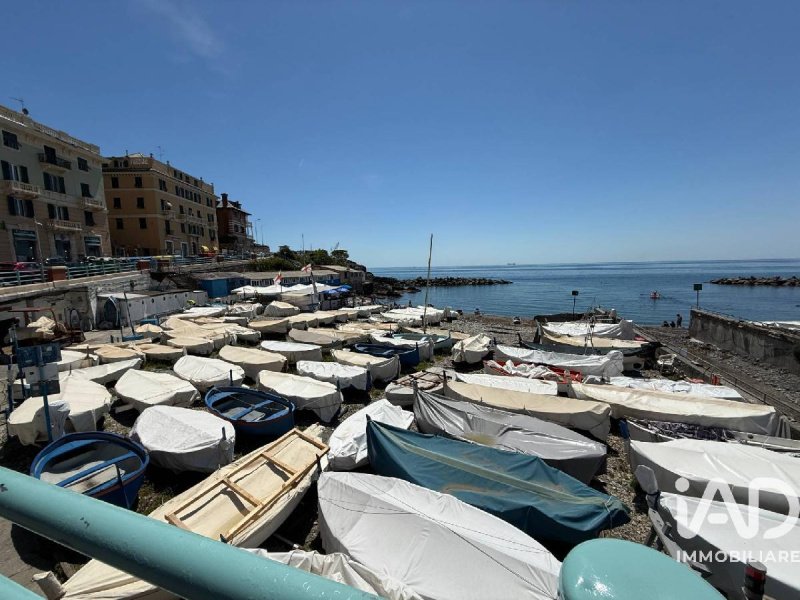 Apartamento em Génova