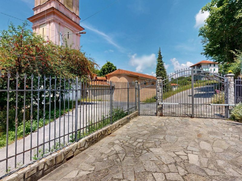 Вилла в Баргальи