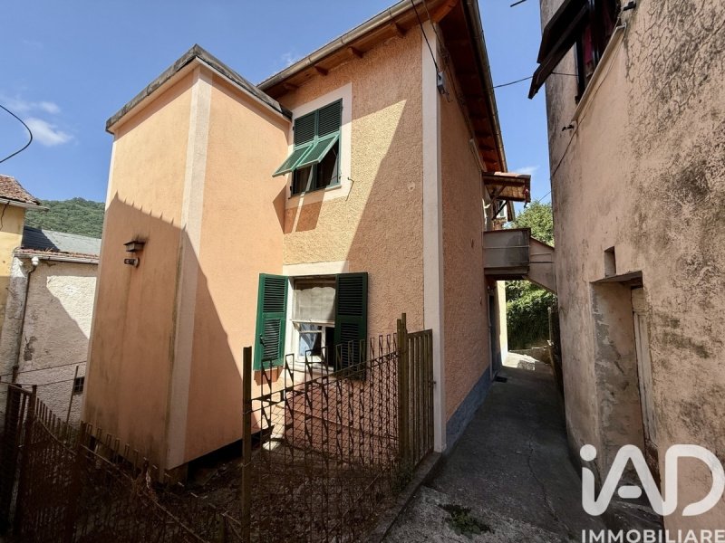 Villa à Bargagli