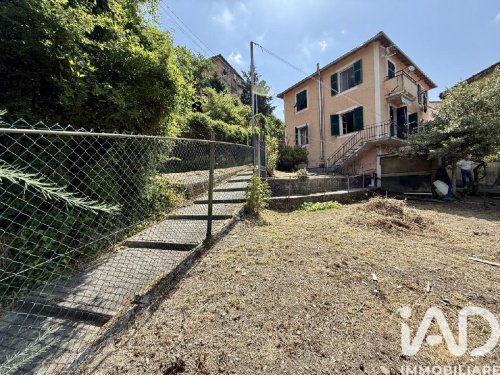 Villa à Bargagli