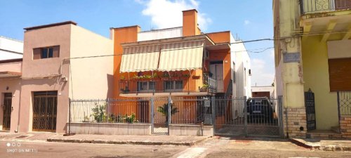 Villa a Alezio