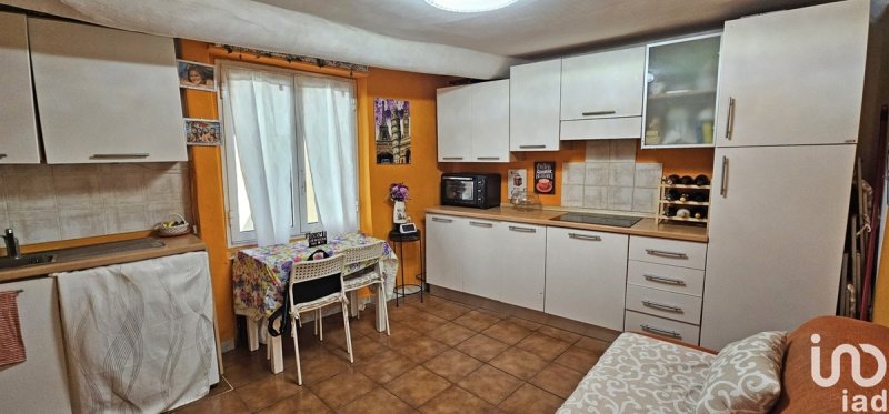 Apartamento en Génova