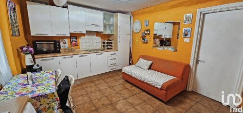 Apartamento en Génova