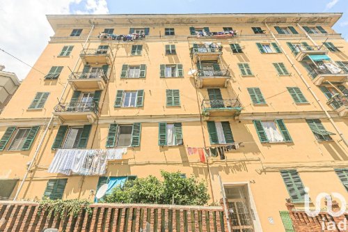 Appartement in Genua