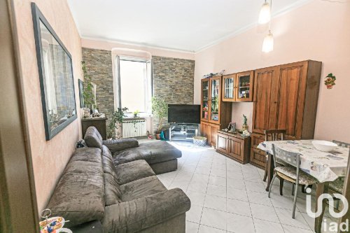 Appartement in Genua