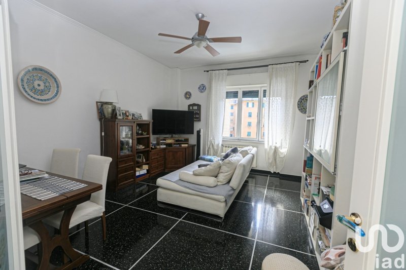 Appartement in Genua