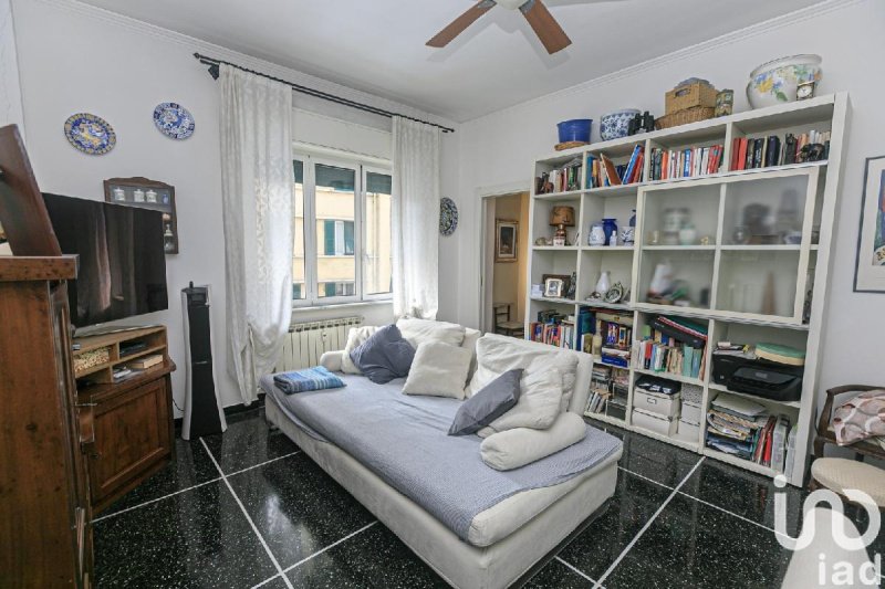 Appartement in Genua