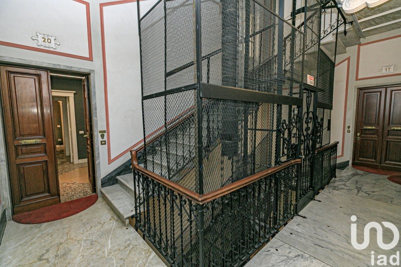 Apartamento en Génova