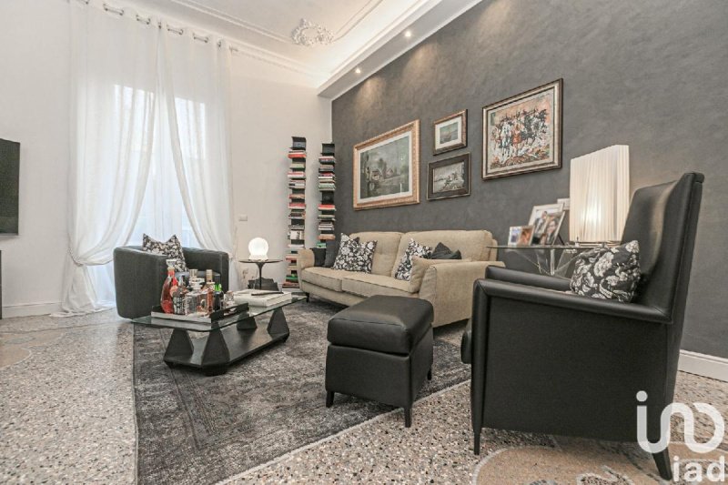 Apartamento en Génova