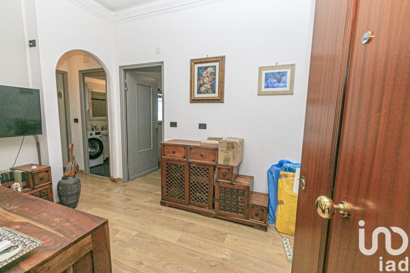 Apartment in Genoa