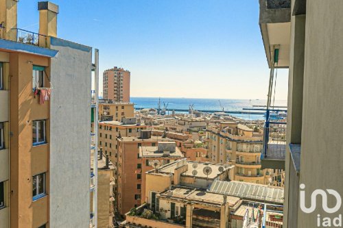 Appartement à Gênes