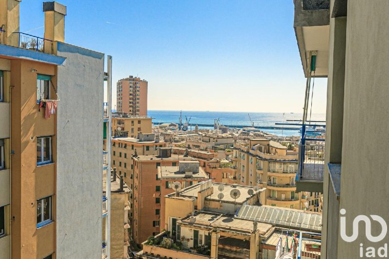 Apartment in Genoa