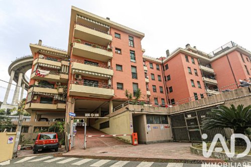 Appartement in Genua