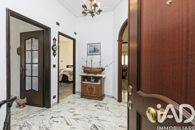 Wohnung in Genua