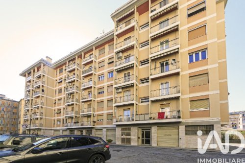Apartamento en Génova