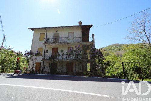 Palazzo a Torriglia