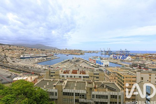 Apartamento em Génova