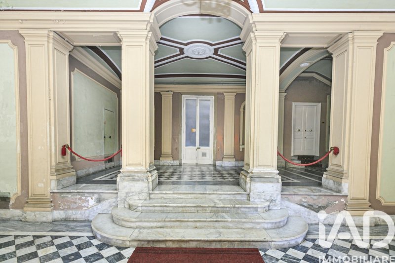 Appartamento a Genova