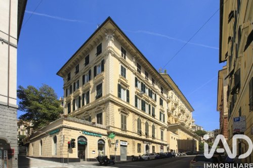 Appartement in Genua