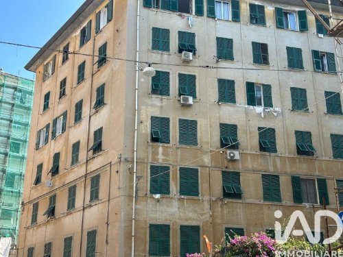 Appartement in Genua