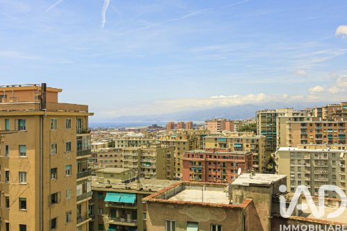 Apartment in Genoa