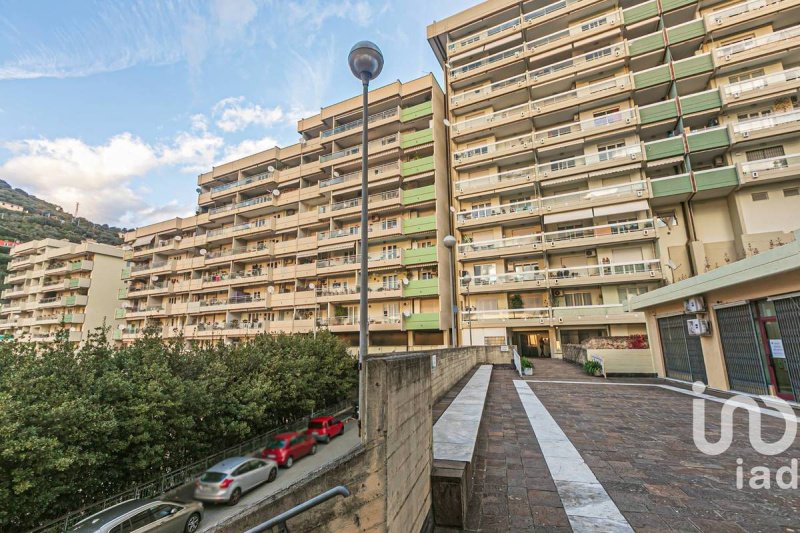 Appartamento a Genova
