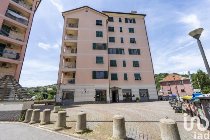 Apartamento en Sant'Olcese