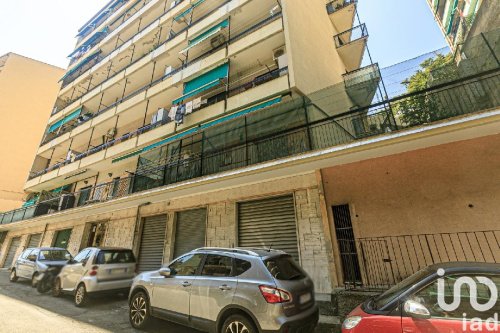 Apartamento en Génova