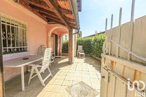 Detached house in Lumarzo