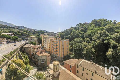 Appartamento a Genova