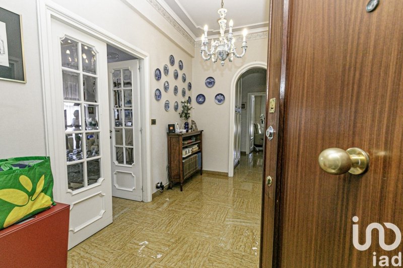 Appartement in Genua