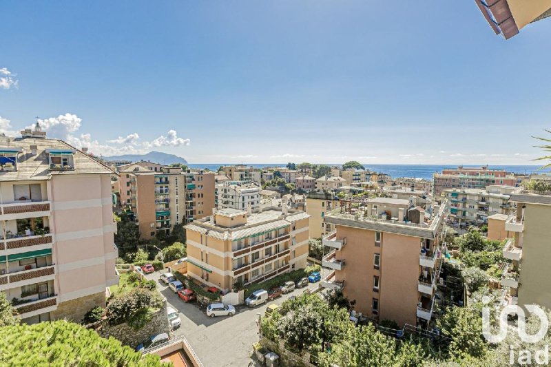 Appartement in Genua