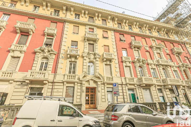 Appartamento a Genova