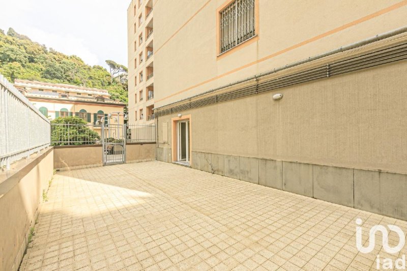 Wohnung in Genua