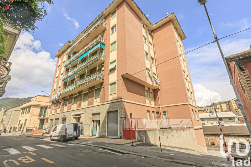 Appartement in Genua