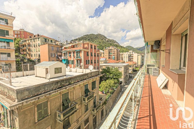 Appartement in Genua