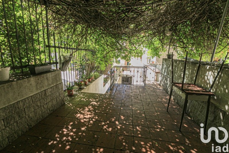 Einfamilienhaus in Genua