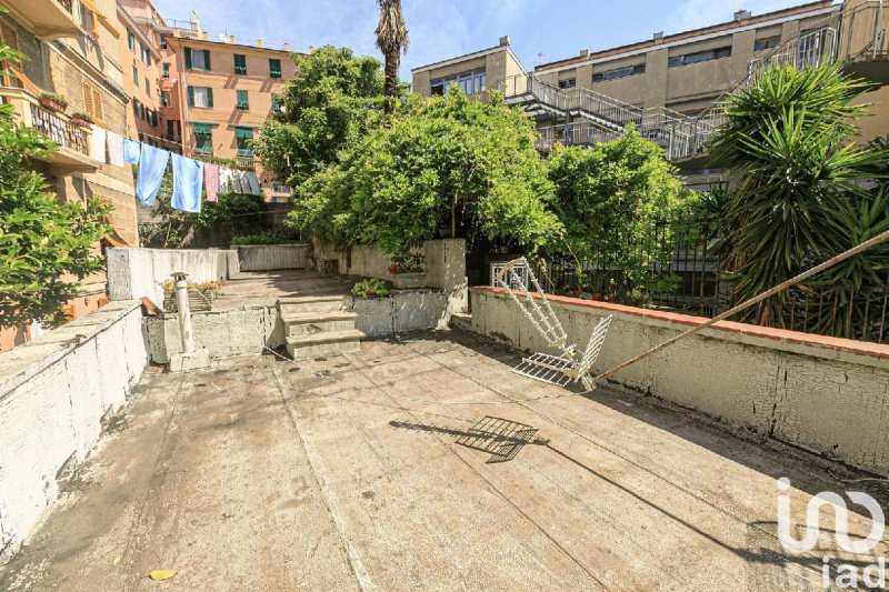 Einfamilienhaus in Genua