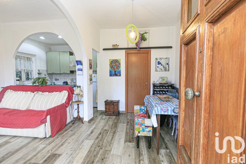 Apartamento en Génova