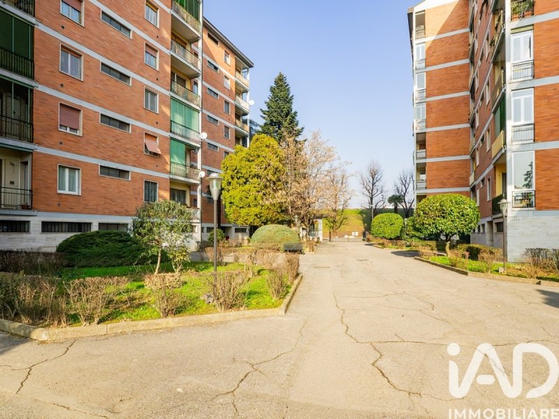 Apartamento en Milán