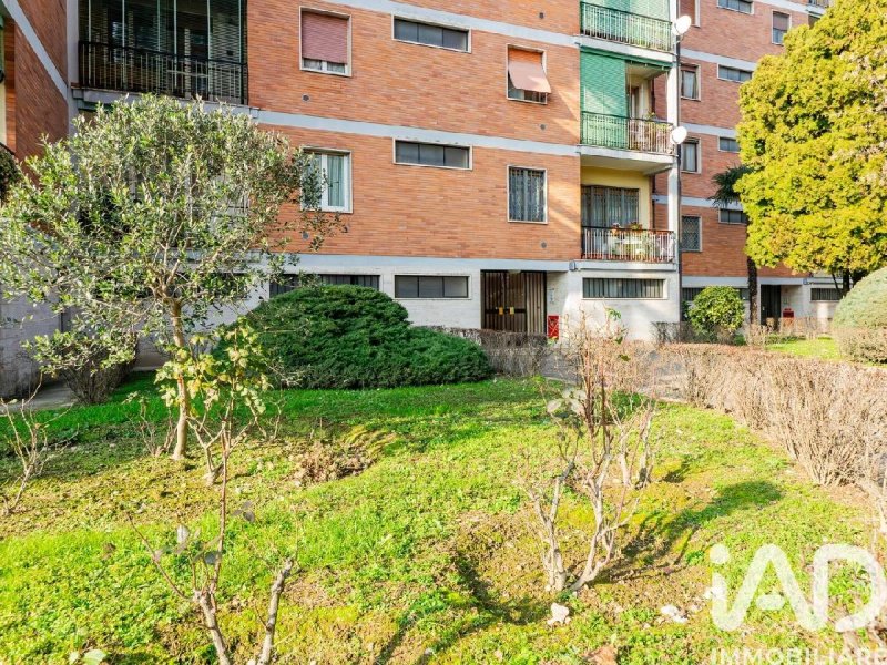 Apartamento en Milán