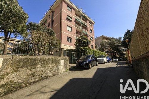 Apartamento en Génova