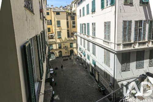 Appartement à Gênes