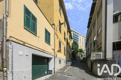 Appartement à Gênes