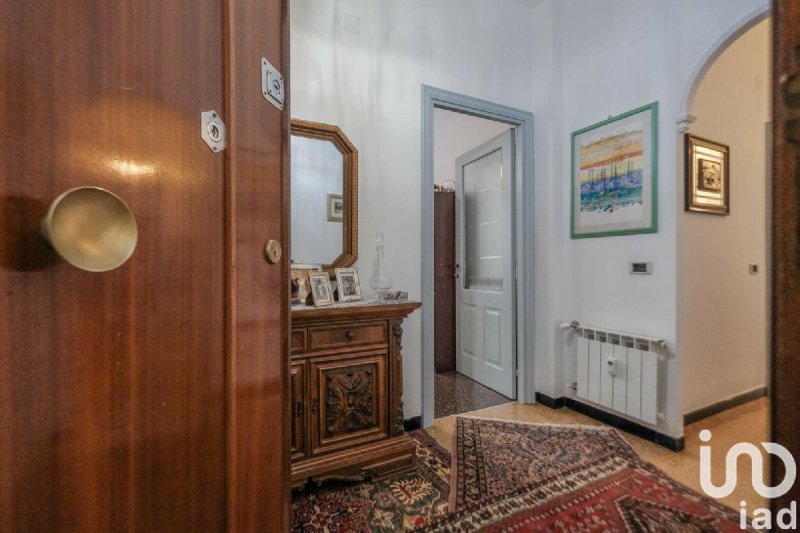 Appartamento a Genova