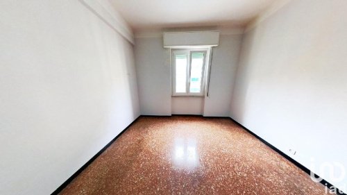 Apartamento em Génova