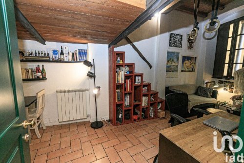 Apartamento em Génova