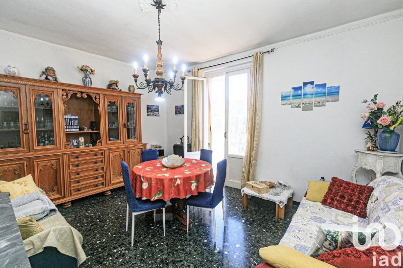 Apartment in Sestri Levante